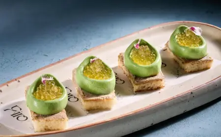 Firo launches monthly Chef’s Edit dining experience in Chennai