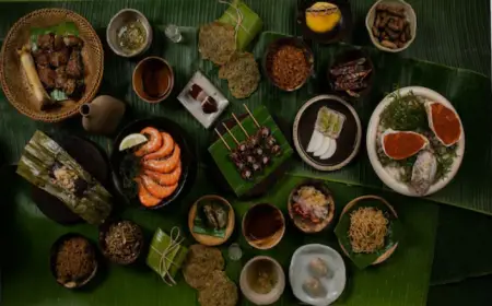 Michelin-Starred Filipino Chef Serves Manila Flavours in Mumbai for Two Nights