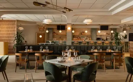 New Italian spot Lucente Cucina hits Redding’s Hilltop Drive this June 25