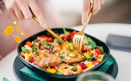 Restaurants Expand Menus as High-Protein Demand Surges