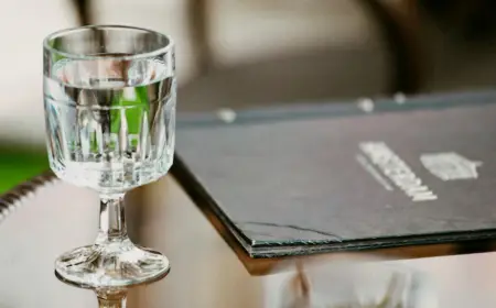 Maharashtra Makes Free Drinking Water Mandatory At All Food Outlets