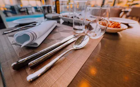 Ex-Google Techie Launches Restaurant and Nets ₹21.7 Crore Revenue