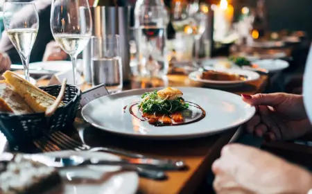London Restaurant Openings Summer 2026 Top New Spots