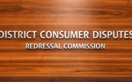 Restaurant Service Charge Chandigarh Commission Shocking Verdict