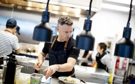 Nic Watt Closes Cāntīng Amid Prolonged Trading Challenges