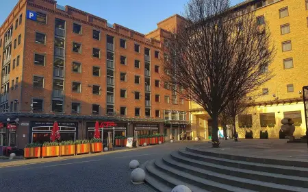Elixir Confirms Liverpool Expansion with Queen Square Restaurant