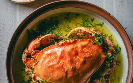 Michelin-recognized Indian restaurant Nadu opens at Desert Ridge