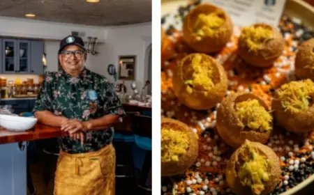 Revives Thali Restaurant Concept in New Canaan This Summer