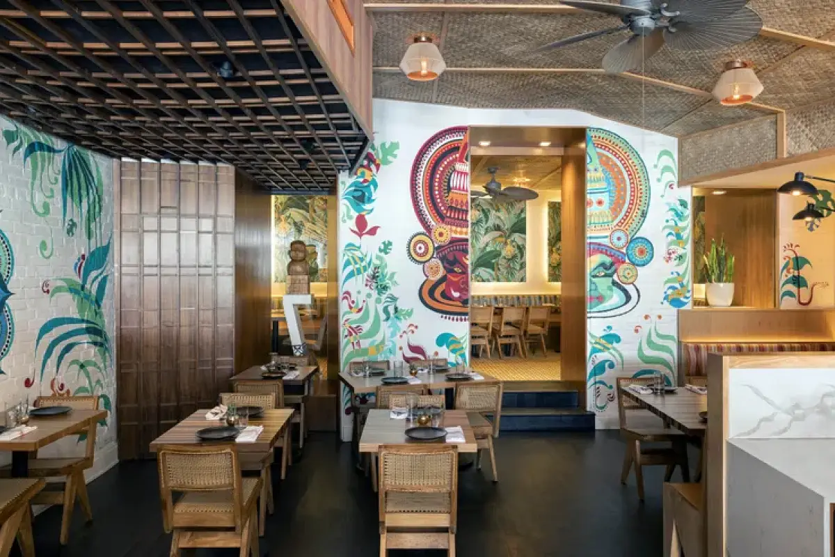Padma Lakshmi Names Three Indian Restaurants She Favors Worldwide