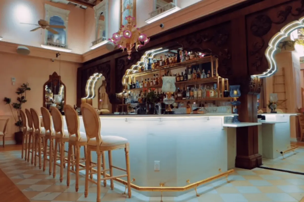 Restaurant Punjab Meet House Opens in Jersey City This Weekend