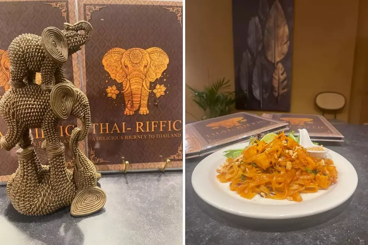 Thai-riffic to Reopen in Rochester After Temporary Closure