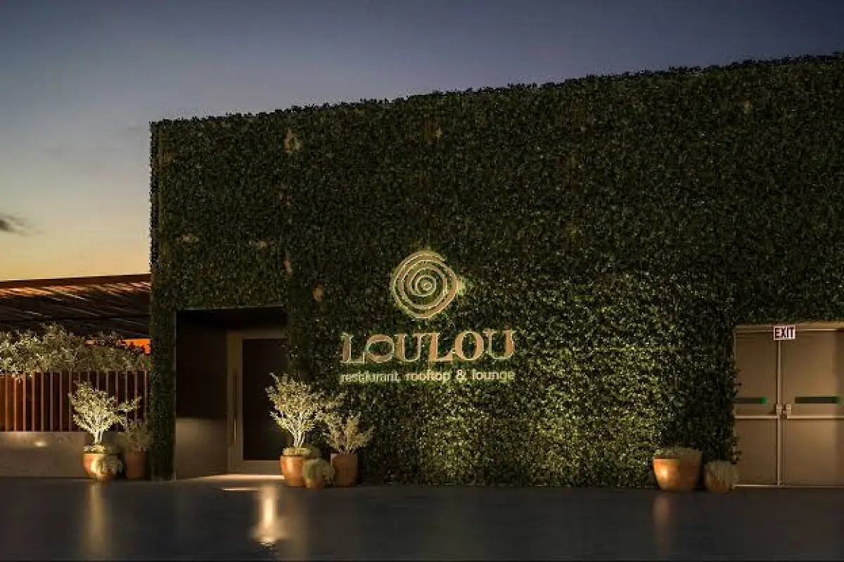 LouLou Santa Monica Marks Four Years With Summer Menu and Events