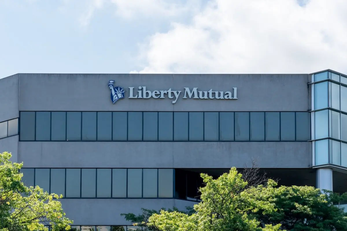 Liberty Mutual Investments inKind Commits Bold $320 Million