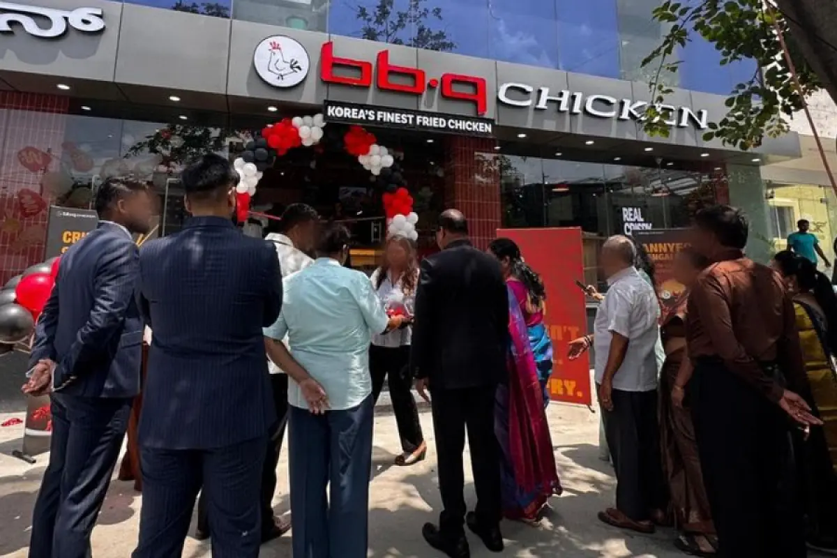 Genesis BBQ launches chicken dining in India with dual Bengaluru outlets