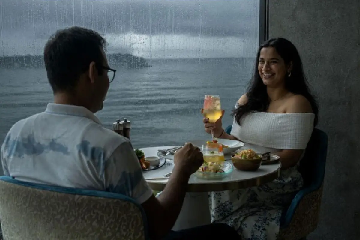 IHCL Goa Ignites Monsoon Feast with Expanded Culinary Lineup