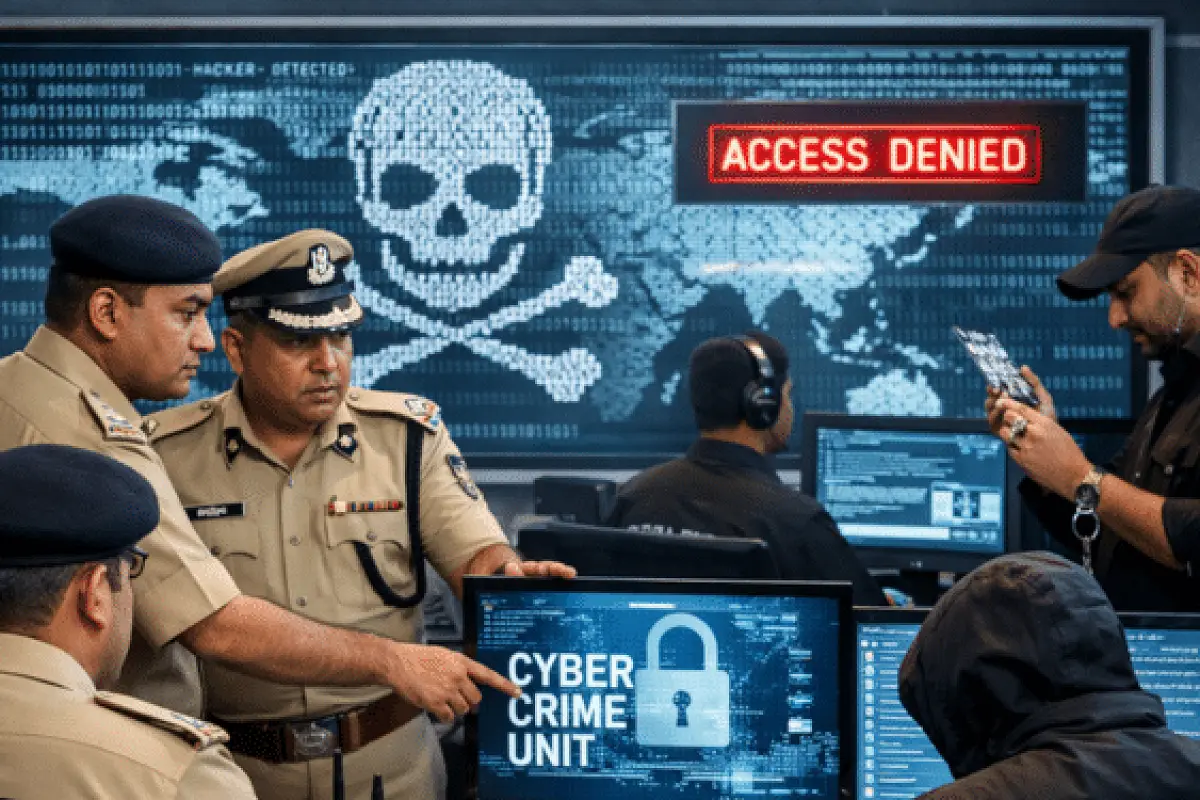 How to Avoid Puri Hotel Booking Fraud as Cyber Police Take Down 49 Scam Portals