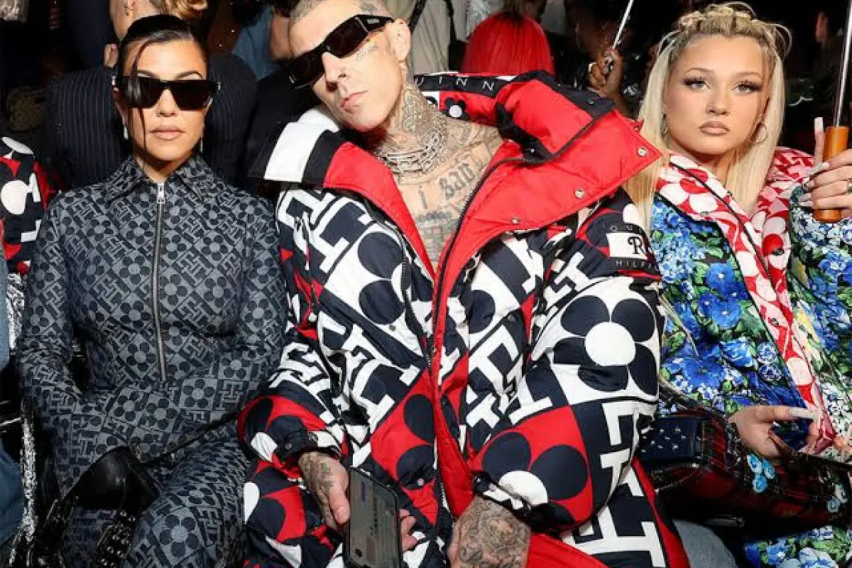 Spring 2027 Fashion Week Kicks Off With the Highly Anticipated Tommy Hilfiger Plaza Hotel Show