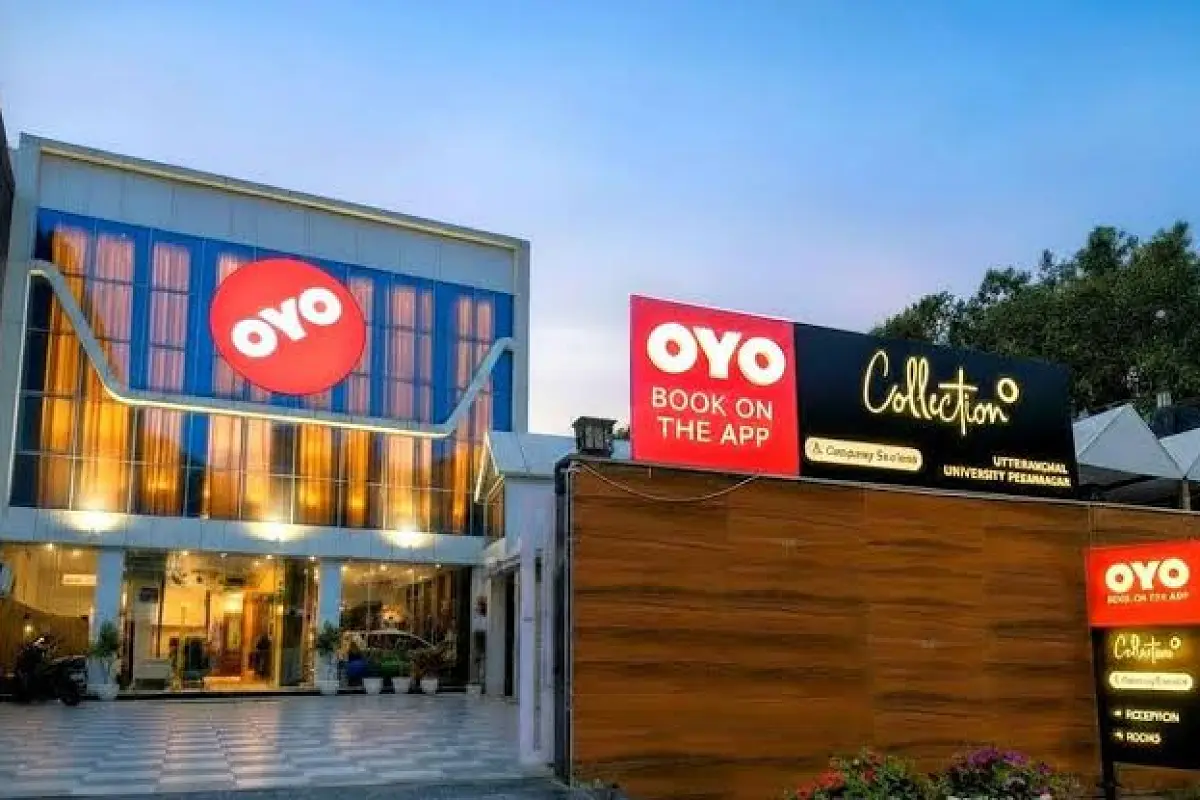 Zostel Rivalry to US Trafficking Lawsuits: The Massive Legal Risks Looming Over OYO IPO 2026