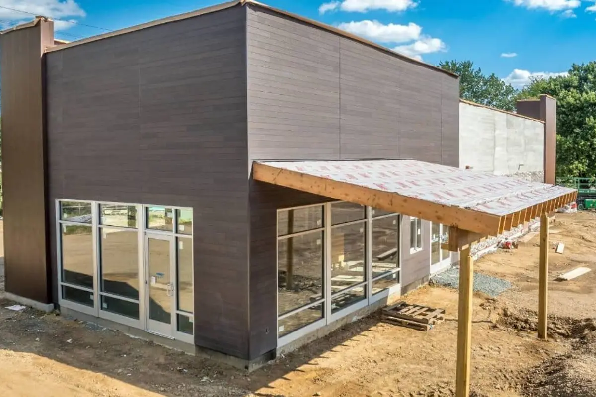 Restaurant Real Estate Undergoes Powerful Delivery Economy Shift