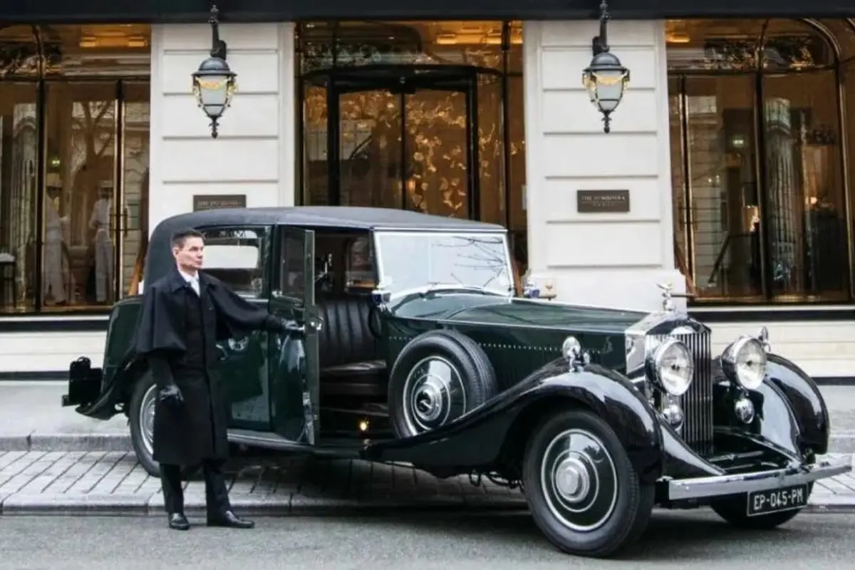 Palace Hotels France Unveils Exclusive Six New Properties 2026
