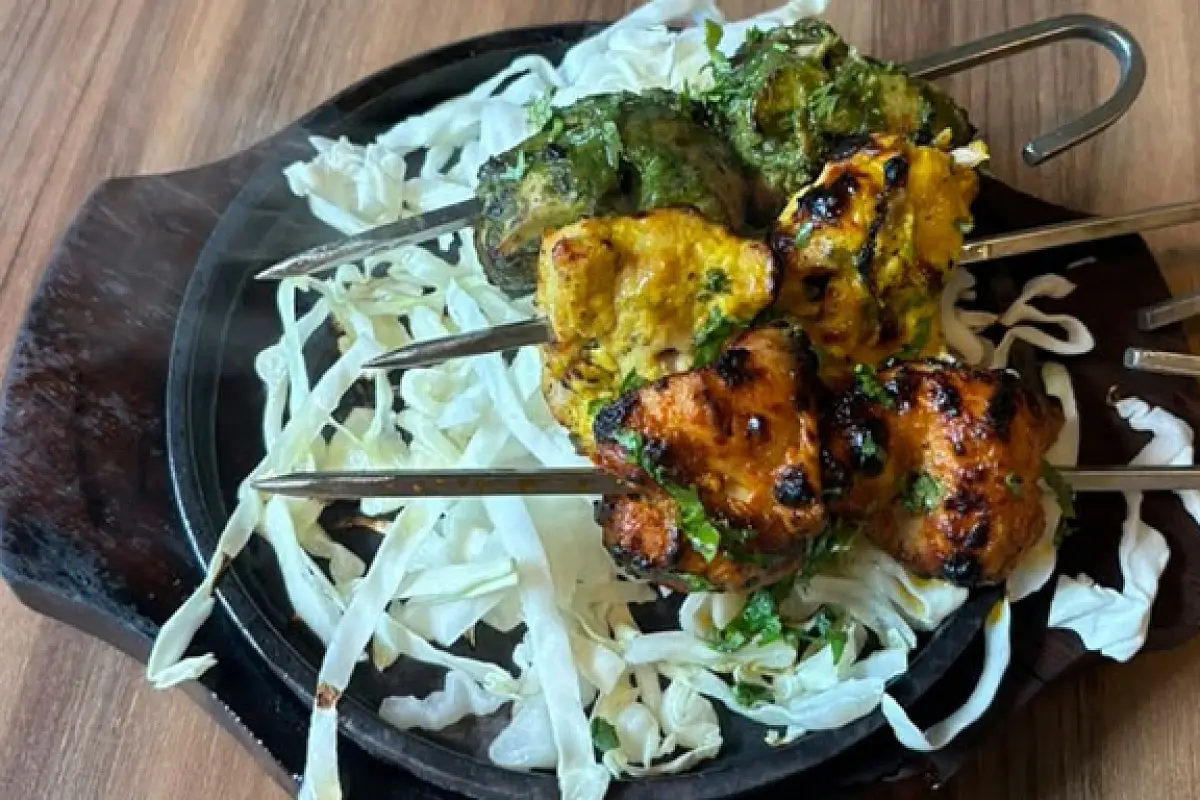 SALT Indian Restaurant launches Delhi flavours menu in Hyderabad