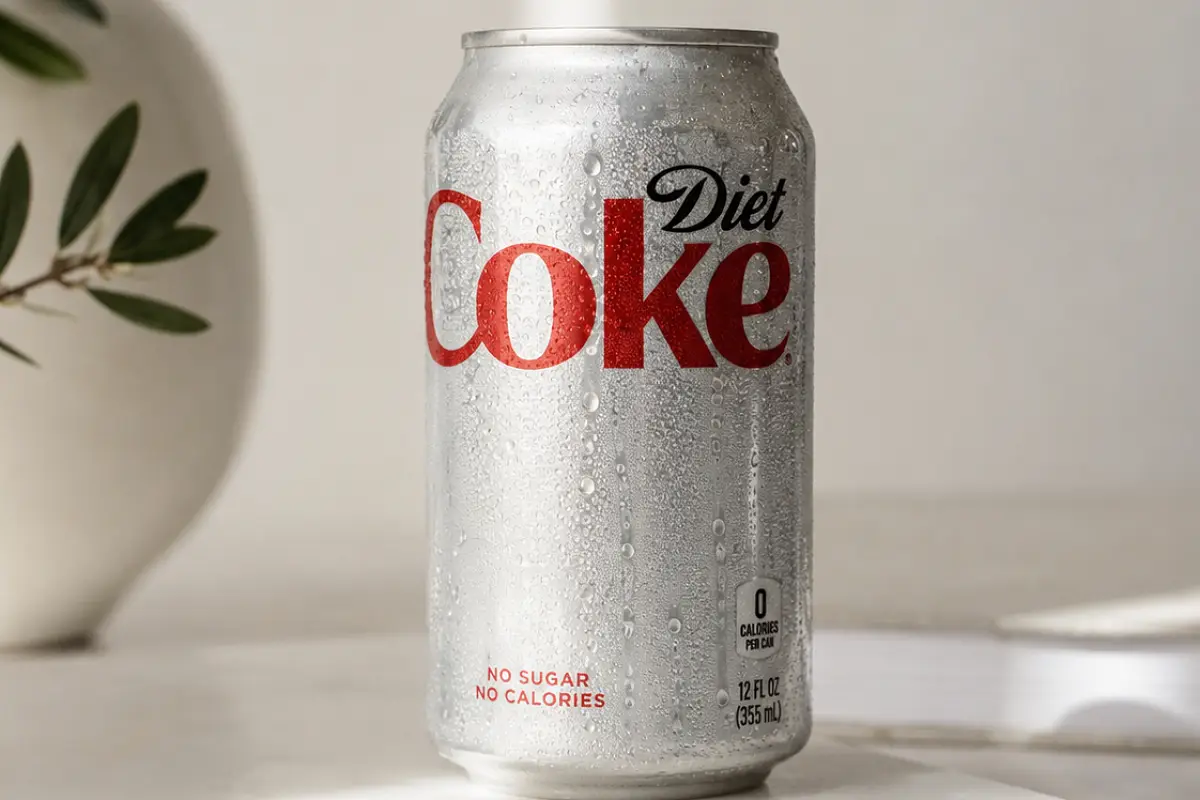 The Debate Around Diet Coke: The Rise of Diet Coke Culture