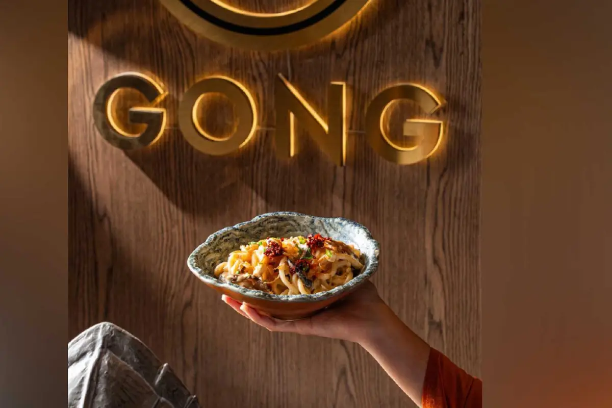 Gong Opens in Bandra, Expands Pan-Asian Dining in Mumbai