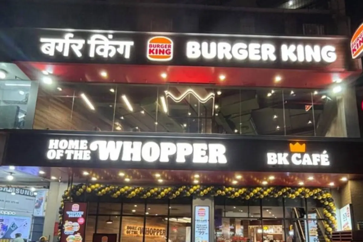 Inspira Global Takes Control of Burger King Operator RBA