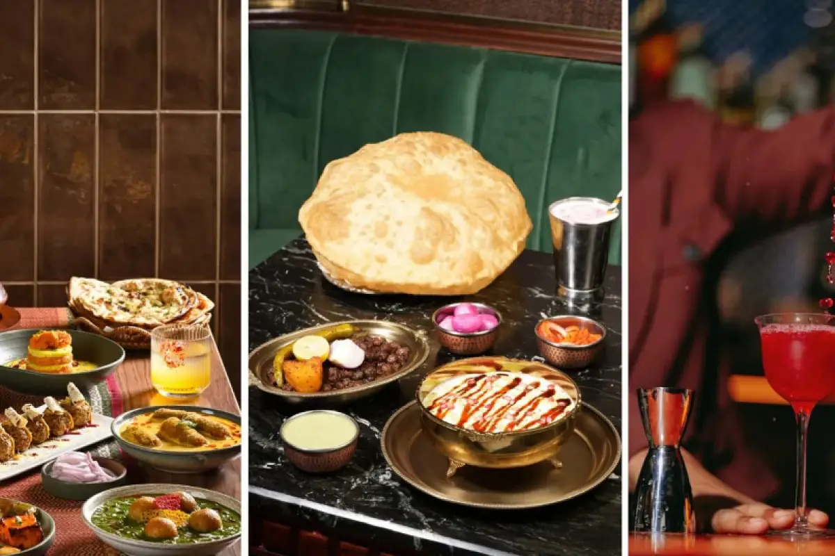 Discover New Delhi NCR Restaurants Opening in July 2026