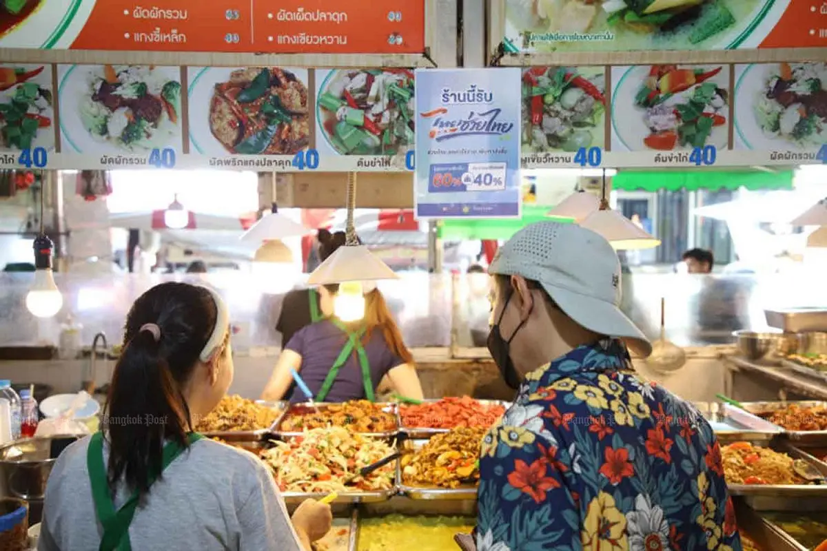 Thai Restaurants Keep Food Prices Steady Despite Fuel Cost Drop
