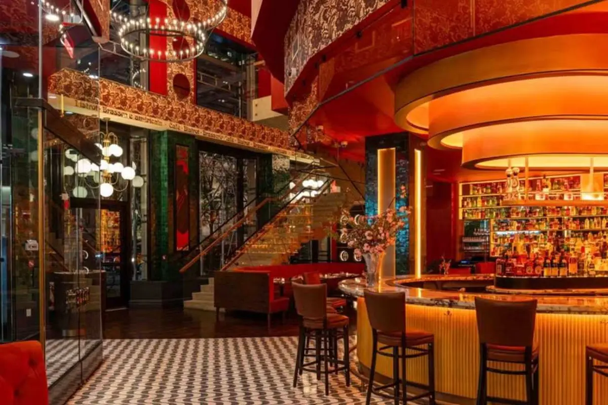 French Restaurants Expand Across NYC With New Casual Dining Concepts
