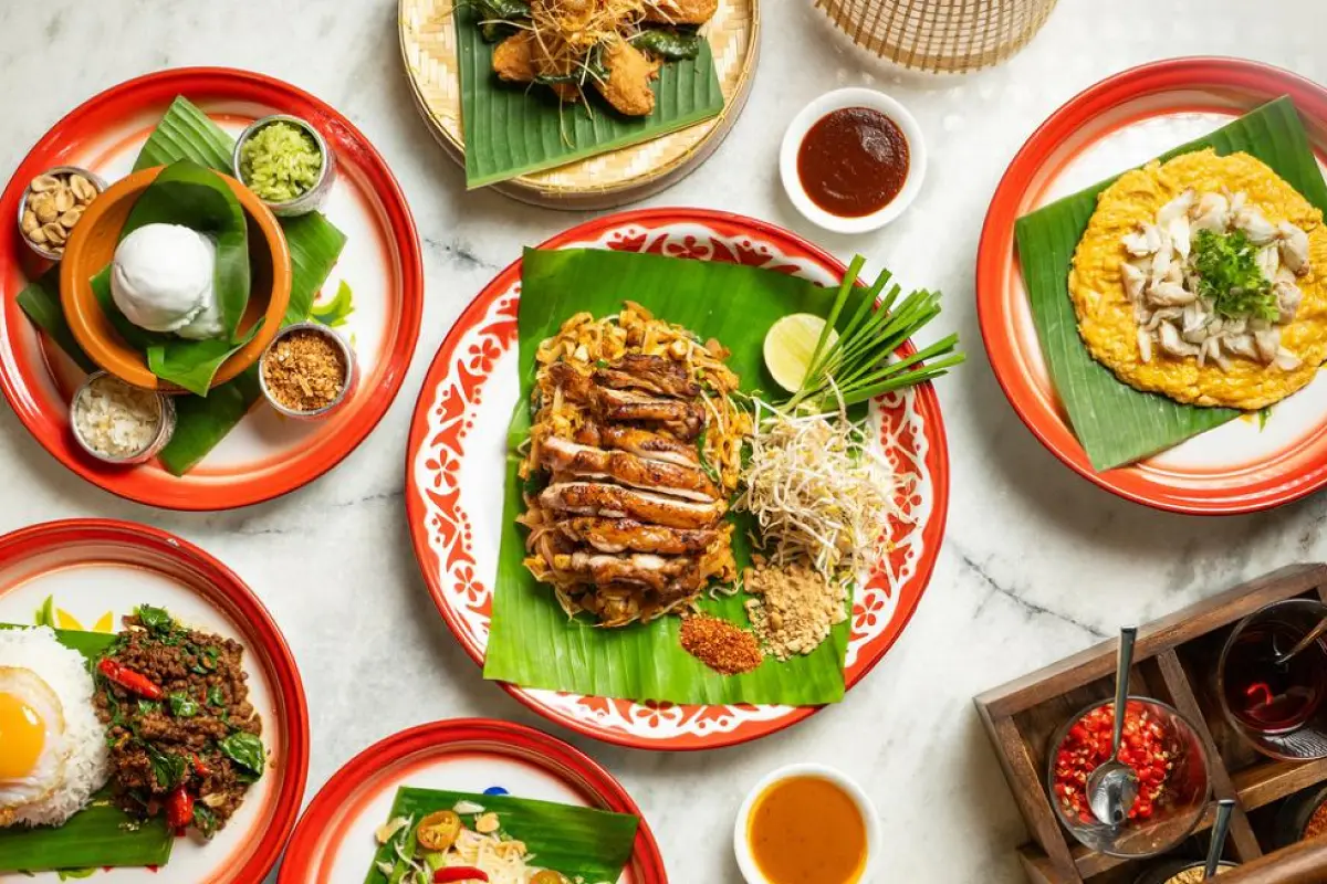 Hyderabad’s New Thai Restaurant Draws Diners With Authentic Flavours