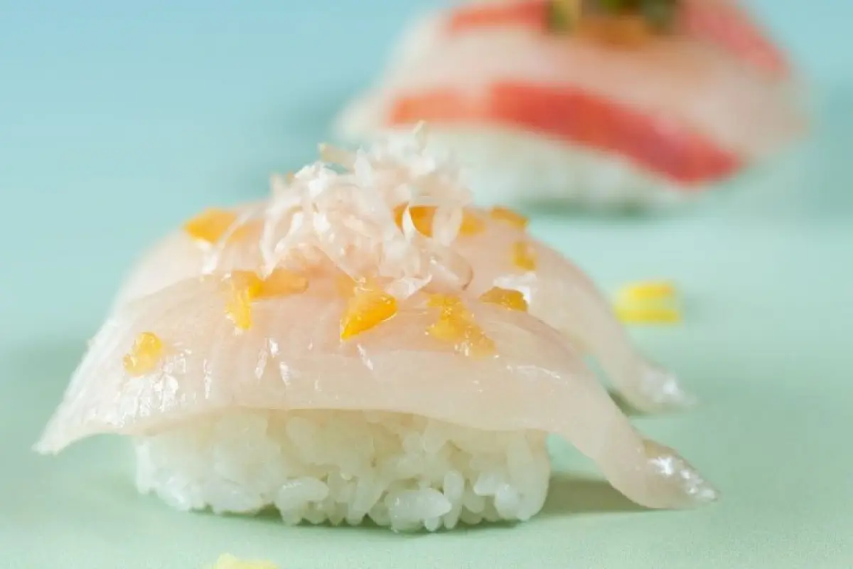 Kura Sushi USA Launches Limited-Time Yuzu Summer Menu