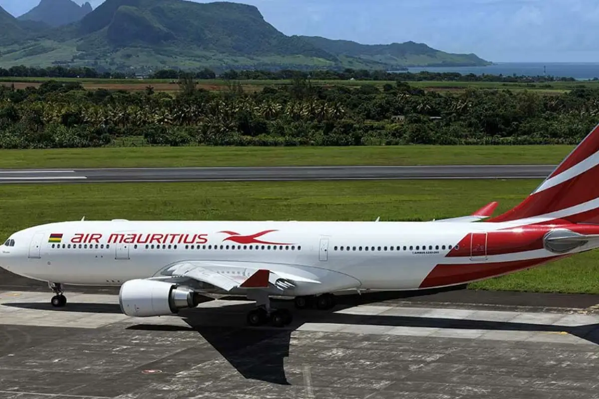 Air Mauritius Administrator Ruling Reserved by Court