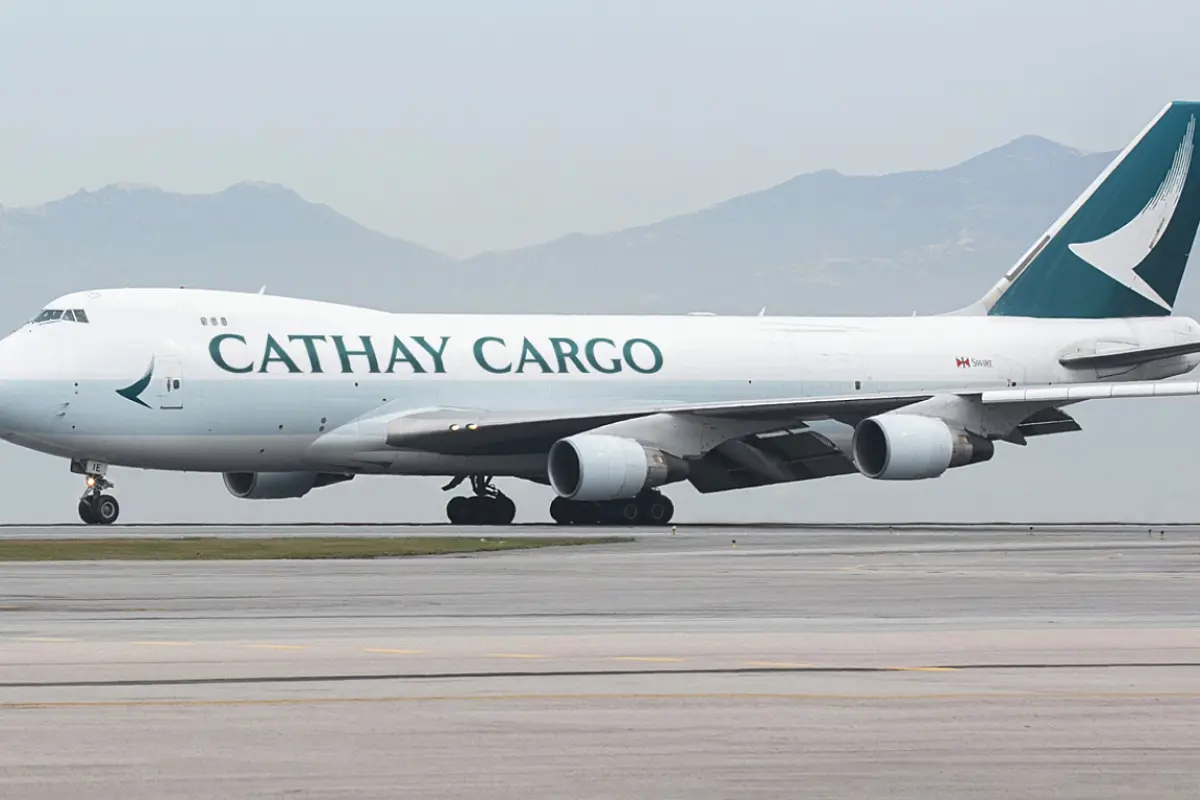 Air France KLM Martinair, Cathay Cargo Shift to Navi Mumbai Airport