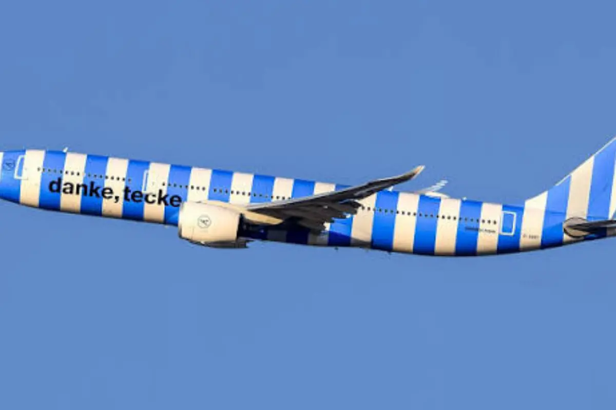 Condor to Base Airbus A320 at Münster/Osnabrück Year-Round