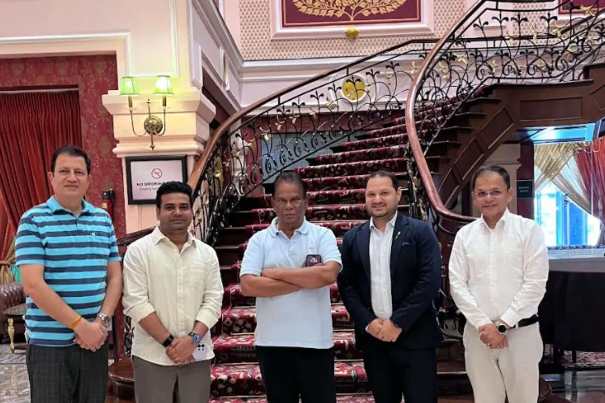 MAYFAIR Group Signs Premium Retreat in Santiniketan, Marking Entry Into Tagore's Cultural Heartland