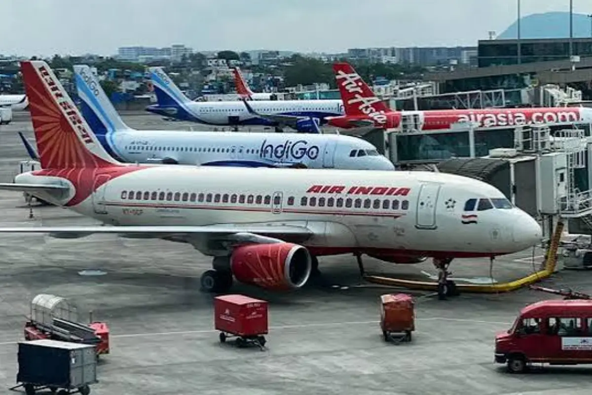 India's Airlines Miss AirlineRatings 2026 List
