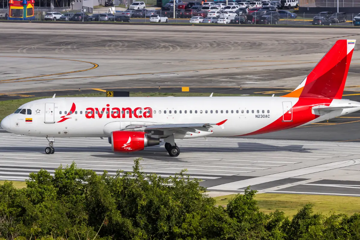 Avianca Launches INSIGNIA Business Class to New York