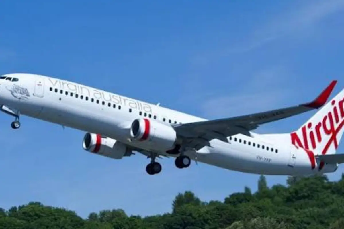 Virgin Australia Returns to ASX After Five Years