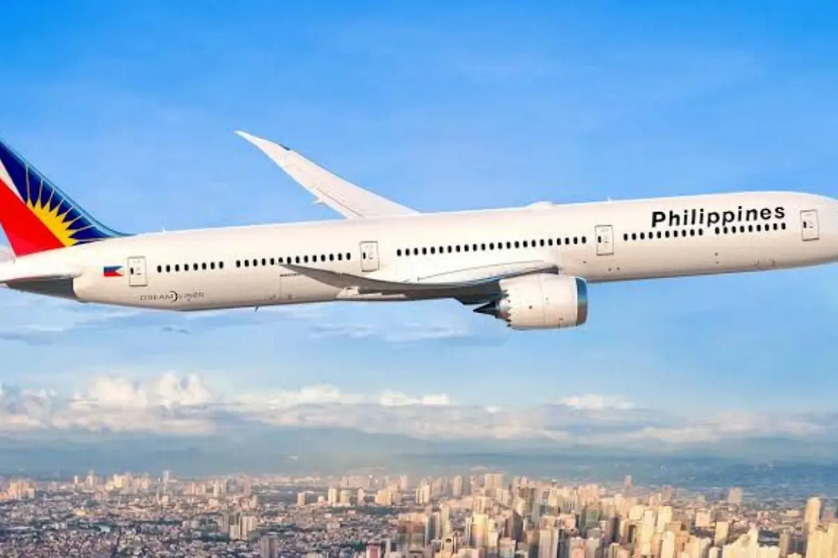 Philippine Airlines Orders Boeing 787-10s and Airbus A350-1000s