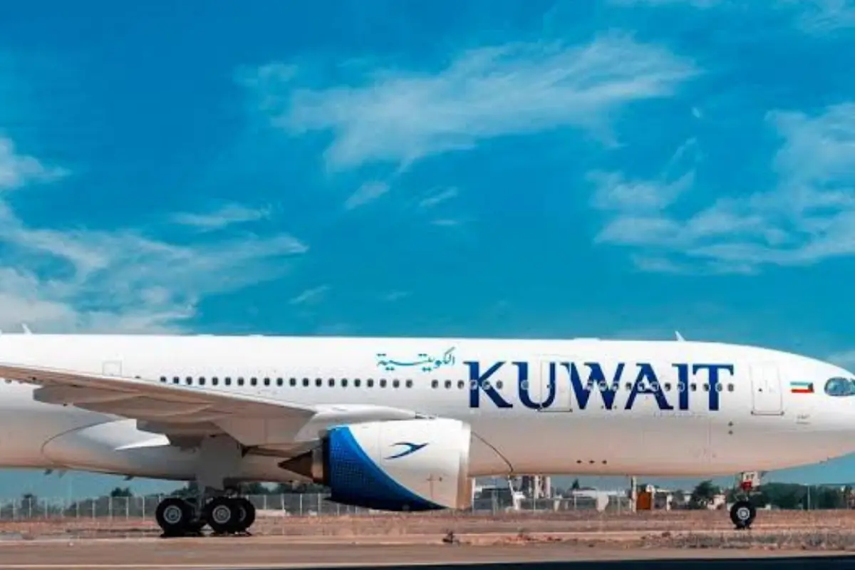 Kuwait Airways Adopts State-Owned Joint-Stock Structure