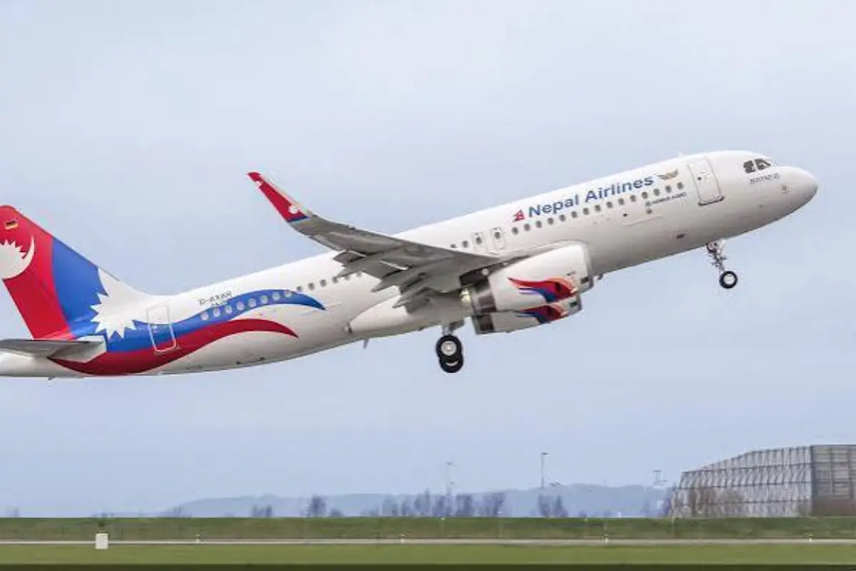 Nepal Airlines Chairman Appointment Under Legal Challenge