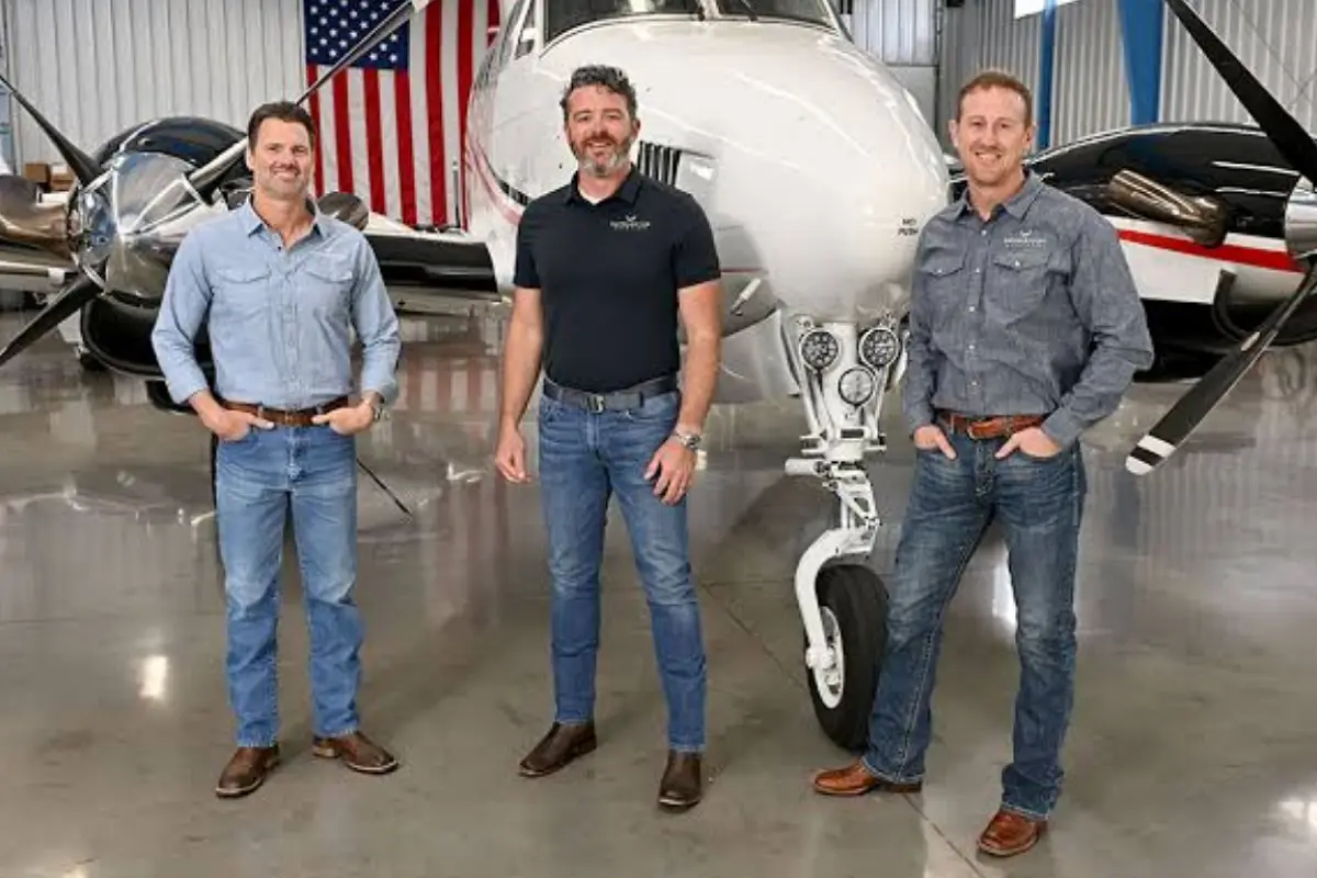 Buffalo River Aviation Secures FAA Part 135 Certificate