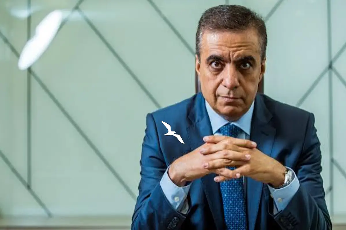 Air Arabia CEO Wins Airline Strategy Award 2026