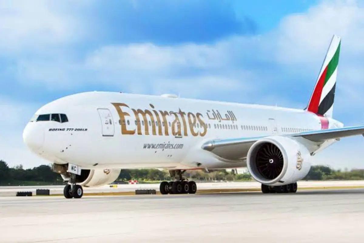 Emirates Delays First 10 Boeing 777X Deliveries