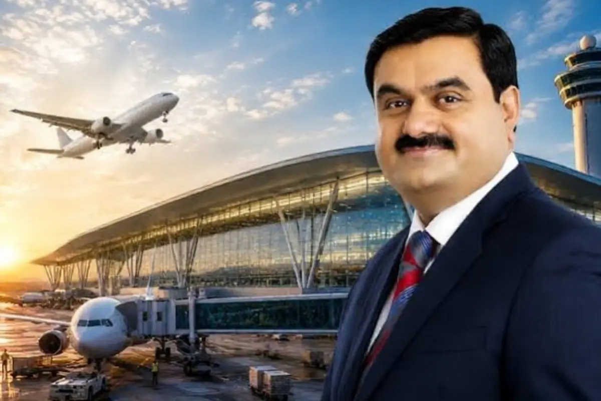 India May Allow Airport Operators to Own Airlines
