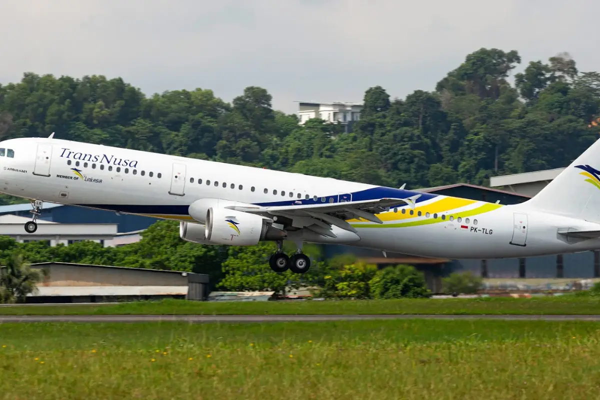 TransNusa Grows Fleet with Four Aircraft Addition