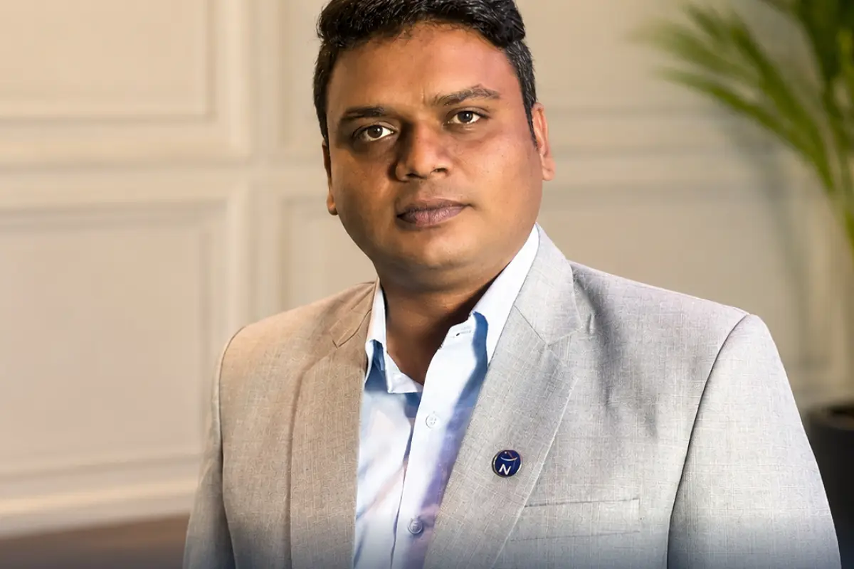 Novotel Jodhpur IT Team Gets New Assistant Manager