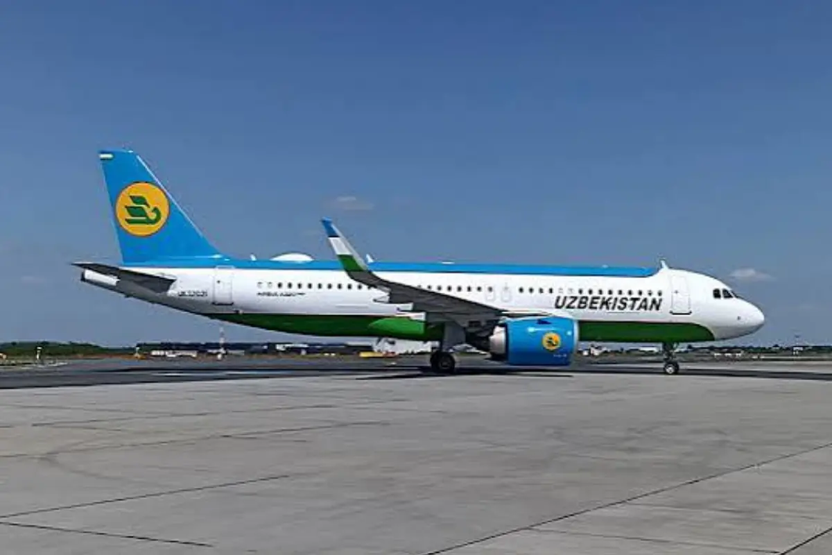 Uzbekistan Airways IPO Faces Delay Over Efficiency